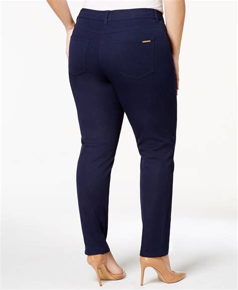 Michael kors plus size jeans + FREE SHIPPING 